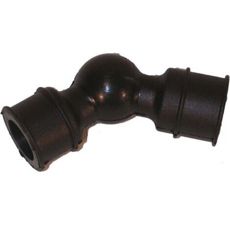 Poire Amorçage en Caoutchouc Adaptable - Compatible KAWASAKI Modèles KT12, KT18, TD24 & TD33 - Remplace Origine 49049-2057