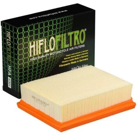 Filtre à air moto KTM 1190 1290 HFA6301 (1/2)