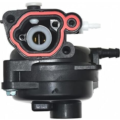 799583 Carburateur pour moteur de tondeuse à gazon Briggs et Stratton 300E 450E 550EX 500 125cc 140cc 08P502 8P502 09P602 9P602, (1/2)