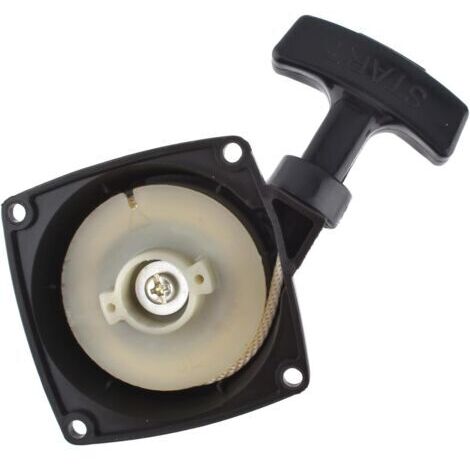 Lanceur à rappel pour souffleur Echo pour souffleur de feuilles Shindaiwa pièce n° 17720042033