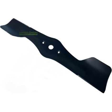 Lame de tondeuse 46 cm compatible avec Erbauer ELMP145SP46 (ELMP 145 SP 46) / 2105200347