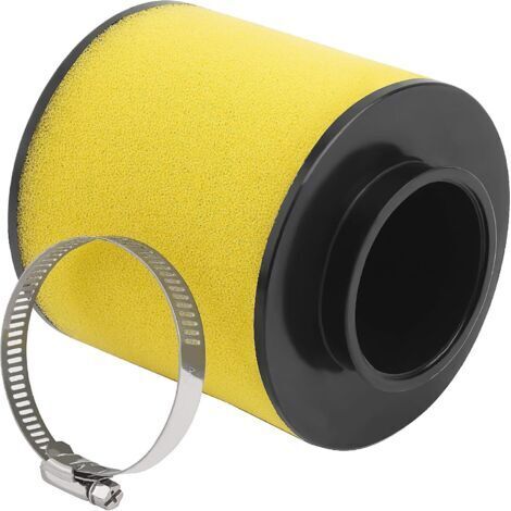 Filtre à air 150919 Compatible avec Honda TRX250 TRX250TE TRX250TM Sportrax 250 TRX250EX TRX250TE9U TRX250EX5 TRX250EX7 TRX250X1 TRX250X RECON 250 ATV 17254-HM8-000 TRX 250 Recon 250