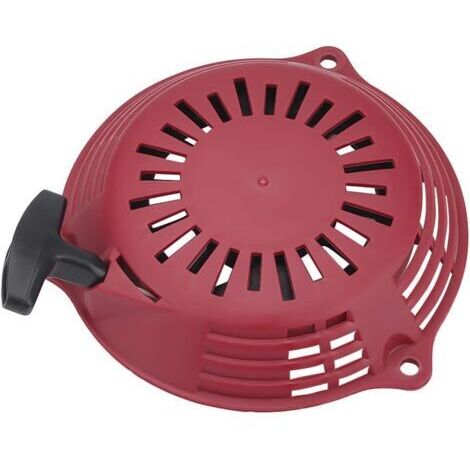 Lanceur Tondeuse pour HONDA GCV160 GC135 GC160 GCV135 HRB476C HRB216 HRG536 HRX476 HRX426C HRX476C EN2000 EN2500 28400-ZL8-023ZA 28400-ZL8-013ZA Pièce Moteur du Générateur (1/5)