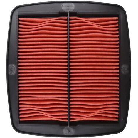 Filtre à air pour Moto - pour Bandit 600 / 600s gsf600 / gsf600s 1995-1999 et Bandit 1200 gsf1200 / gsf1200s 1996-2000