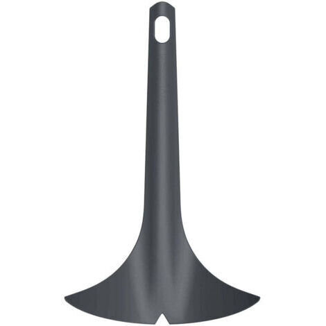 Spatule intérieure / grattoir robot culinaire pour Thermomix TM5, TM6, TM Friend (1/5)