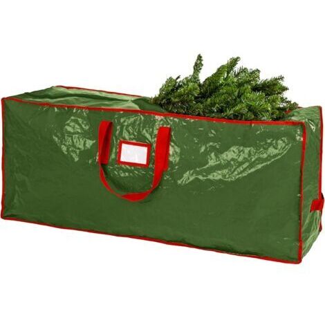 Sac rangement sapin artificiel (1/5)
