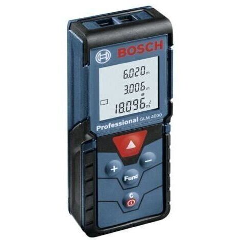 Télémètre laser HYY AR GLM4000 avec une portée de 40 m - 0601072981