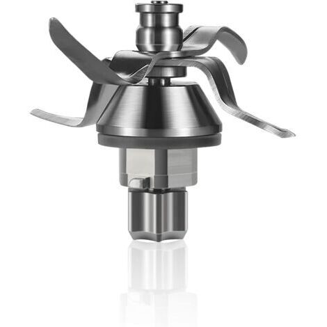 Compatible avec la lame en acier inoxydable Thermomix TM31 Accessoires de remplacement Thermomix (1/5)