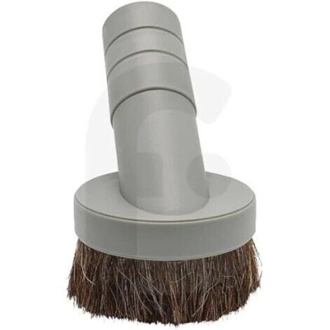 Brosse Meuble Ronde Diam 32mm (1/2)