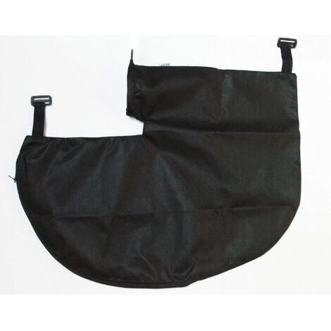 Sac de collecte adapté pour aspirateur Einhell GE-CL 36 Li E-Solo Gardenic (1/5)