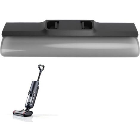 Couvercle de Brosse Principale D'aspirateur, Matériau ABS Durable de Remplacement pour H12 Pro, Installation Facile pour Les Personnes Soucieuses de L'entretien (1/5)