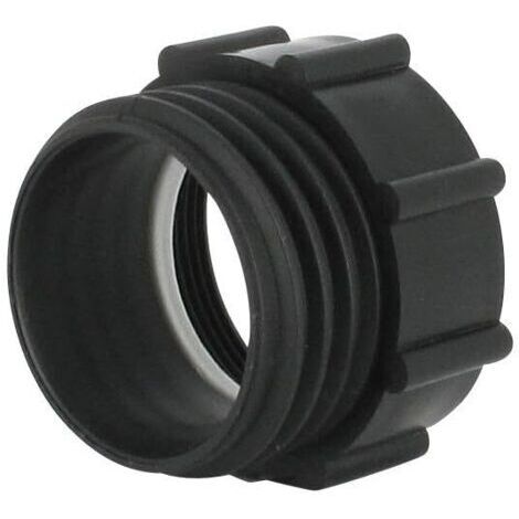Adaptateur Femelle 2'' Pas Gaz - Mâle 2'' S60X6 (1/5)