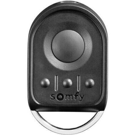 Telecommande Universelle：PortailTélécommande/Emetteur RTS 4 canaux 1841064