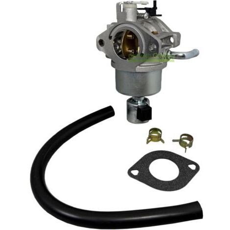 Carburateur compatible avec Briggs & Stratton B&S 310707 311777 313777 28N777 / 591734 591736
