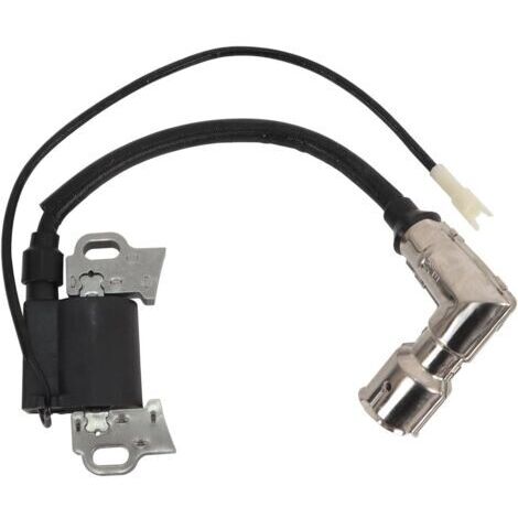Bobine d'allumage de remplacement 951-12220 751-12220 pour tondeuses autoportées MTD, Troy Bilt 1P90F/P, Huskee LT4200 420cc, Craftsman R1000 et Huskee LT1500