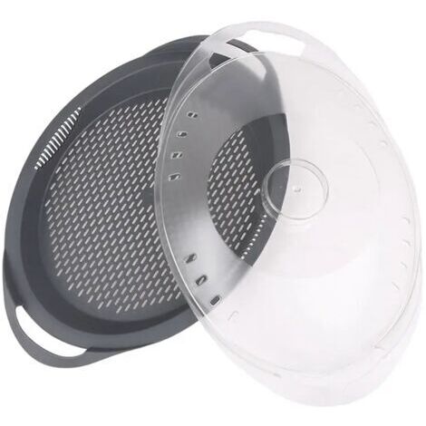 Poêle à vapeur pour Thermomix, robot culinaire, couvercle de robot, cuiseur vapeur pour Thermomix TM5, TM6, TM31 (1/4)