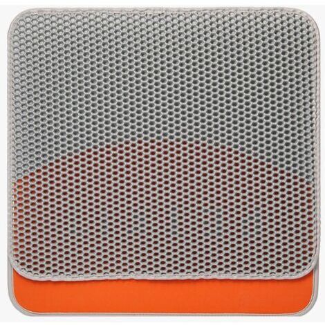 Convient pour PETKIT tapis de litière pour chat gris Orange Pet Sandpit Pro Gadgets (1/5)