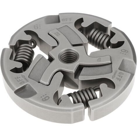 1 ressort d'embrayage pour tronçonneuse 5876917015 compatible avec Husqvarna 357 357XP 359 (1/5)