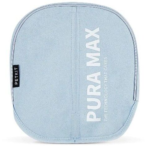 Convient au rideau anti-poussière magnétique PETKIT (exclusivement pour PURA MAX) (1/4)