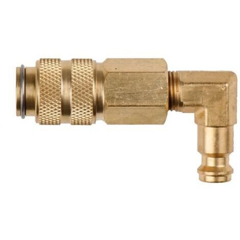 Adaptateur angulaire 90° (1/2)