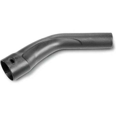 Buse coudée pour aspirateur Dustex (1/5)