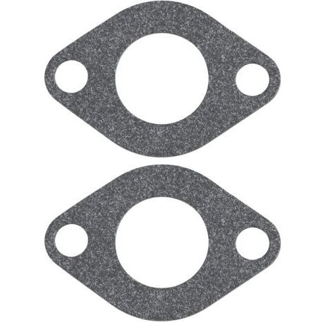 Lot de 2 Joints Isolants de Carburateur pour Tondeuses à Gazon Référence 11061-2215 Compatibles avec Kawasaki FJ180V Moteur 4 Temps (1/5)