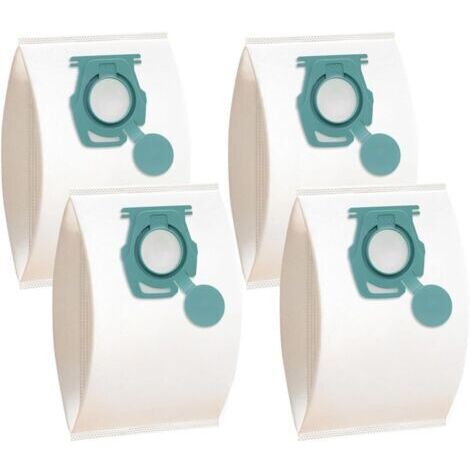 Sacs d'aspirateur pour Miele TU Guard S1 CO/Guard M1 grande capacité (ensembles mensuels) (1/5)