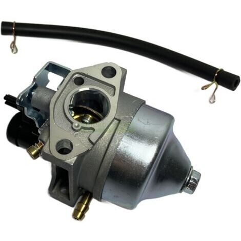 Carburateur compatible avec Honda HRX 537 C1 C2 C3 C4 217 compatible avec Husqvarna HU800AWD / 16100-Z0Y-M42 (1/5)
