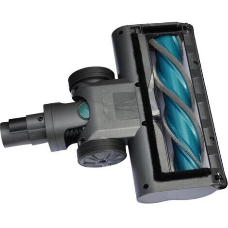 Tête de brosse électrique de rechange pour aspirateur à main sans fil Unitec U11 P12 (1/5)