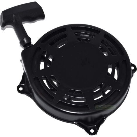 Démarreur manuel – Pour moteur Briggs et Stratton –Modèles Quantum 497598, 493295, 497680