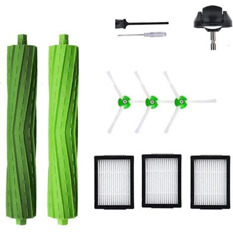 Accessoires de remplacement pour aspirateur iRobot Roomba i7 i6 i8 i3 i4 i1 e5 e6 série IE (1/4)