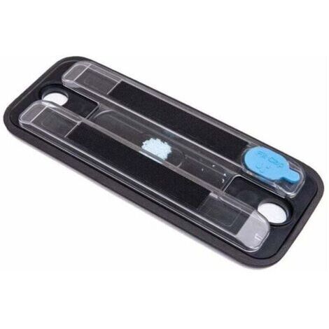 Coussinets De Réservoir, XU, Compatible Braava 380t 390t 320 Mint 5200C - (1/4)