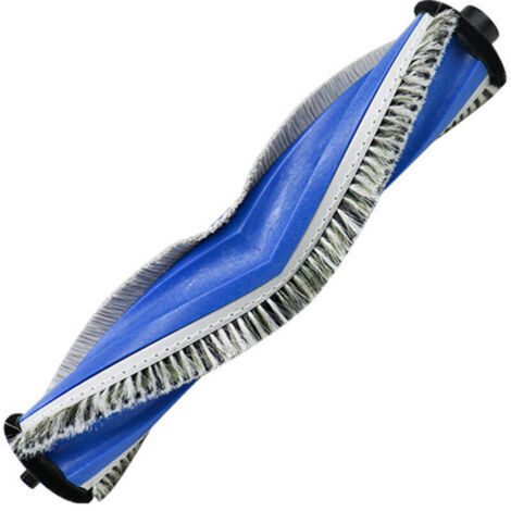 1 Brosses Principales, Brosse à Rouleau de Rechange, Accessoires pour Aspirateur Robot N20 Pro/T30S/T30S AI Care (1/4)