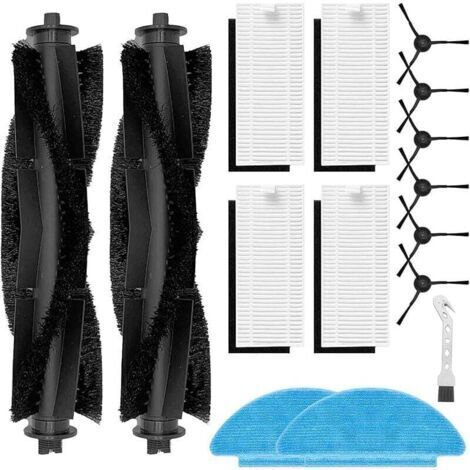 Kit accessoires pour Tikom L9000/L8000/L8000 Pro,pour Lubluelu SL60D, pour Laresar L6 Nex, pour HONITURE Q6 SE pièces d&39aspira (1/4)