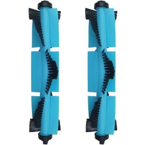 Vacuum cleaner brush for Cecotec Conga series 3090 parts accessories (1/5)