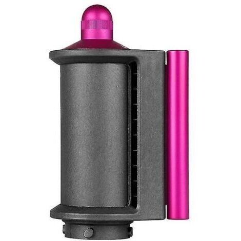 Pour Dyson Airwrap Hs01/hs05 Buse anti-vol Rose Redgift Of G (1/5)