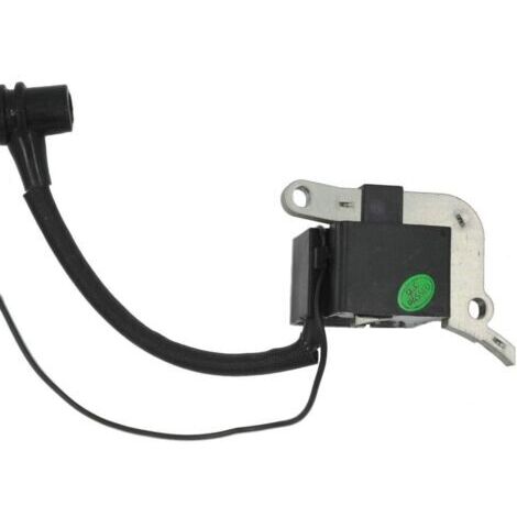 Bobine d'allumage haute tension compatible avec tronçonneuse CS4200 CS-4200 15662660630 (1/3)