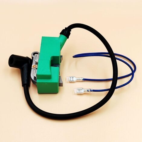 Module de bobine d'allumage pour scie à tronçonner Husqvarna Partner K750 K760 K770 510 11 56-02 (1/5)