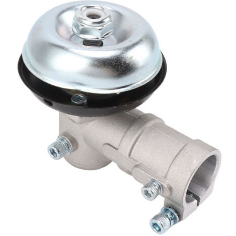 Engrenage de 28 mm à Spline 9T pour Boîte de Vitesse à Angle Droit - Convient pour la Plupart des Tondeuses et Équipements de Puissance- (1/5)