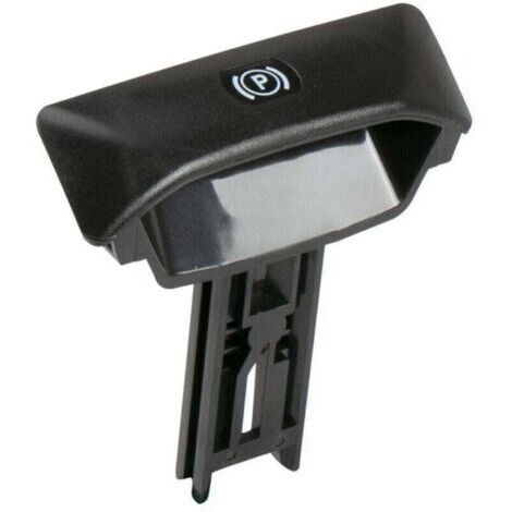 Poignée de frein à main de voiture, XU, Interrupteur de déblocage du frein à main A2044270020 pour Mercedes W204 W212 W218 W207 X204 - (1/4)