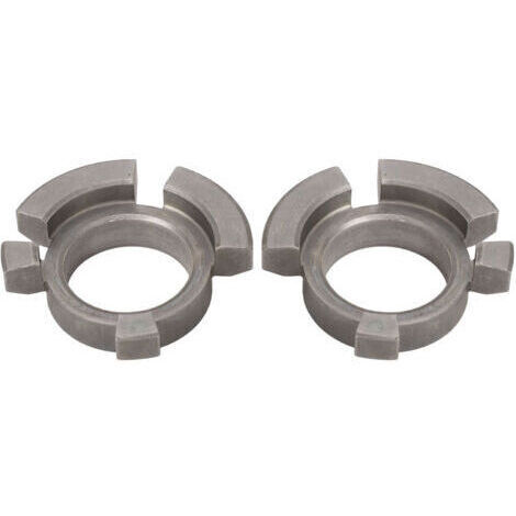 2 pièces de capteur d'impulsion d'arbre à cames de 24 cm, bague 5636119, remplacement de plaque de piston pour Opel Astra J Insignia (1/5)