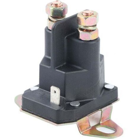 Solénode de démarreur 12V 812-1221-211 93265-9 93265WR Stens 435-700 539101714