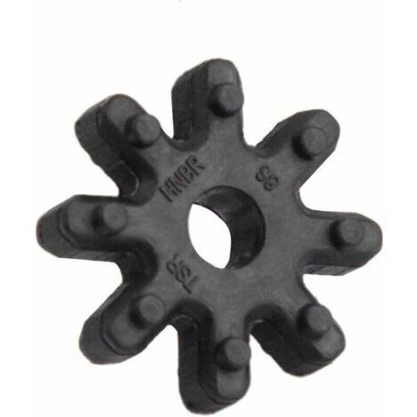 5pcs Coupleurs de Direction Flexibles 56315-2K000FFF pour Hyundai Kia (1/4)