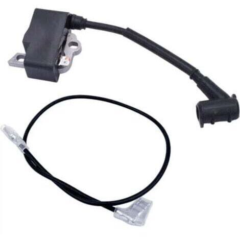 Module de bobine d'allumage pour tronçonneuse Stihl MS231 MS231C MS251 MS251C, pièce NO. 1141 400 1307--INHHUB (1/4)