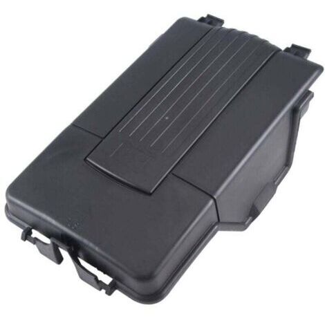 Couvercle Du Plateau de Batterie , XU,Destiné à A3 Q3 Golf Mk5 Mk6 pour B6 Seat, produit qualité supérieure, durable et fiable, matériaux sélectionnés, conforme normes - (1/4)