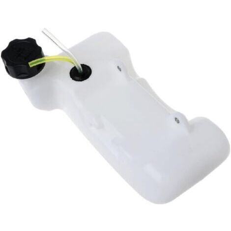 Réservoir de carburant pour débroussailleuse, réservoir de carburant pour tondeuse à gazon 43 cc, 40-5 139, réservoir de carburant pour débroussailleuse, haie, accessoire pour tondeuse à gazon (1/4)