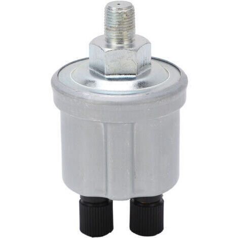 Performance stable du capteur de pression d'huile 3967251 pour moteur Cummins 4BT 6BT 3.9 ISB QSB B 5.9 (1/4)