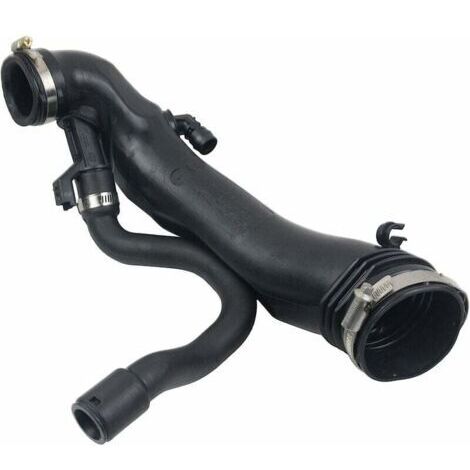 Tuyau d'Admission d'Air pour Turbo Citroen 3008 C4 L408 - Référence 1440.Q6 / 1440Q6 - Tuyau d'Admission Turbocompressé Moteur (1/5)
