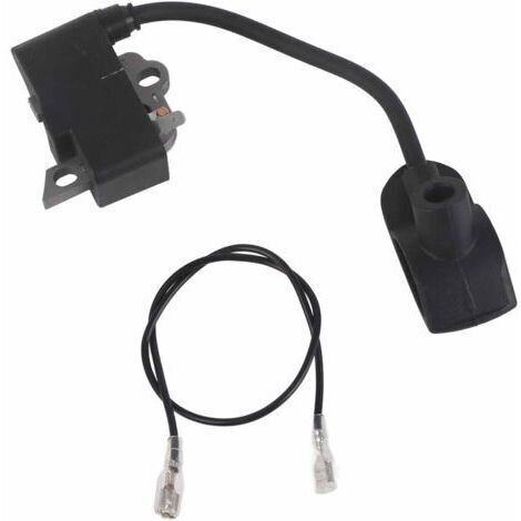 Module de bobine d'allumage 4180 400 1308 remplacement de bobine d'allumage pour Stihl KM100 HT100 FS100