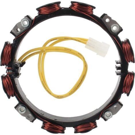 Générateur Briggs & Stratton 592830, compatible avec moteurs Briggs & Stratton (1/4)